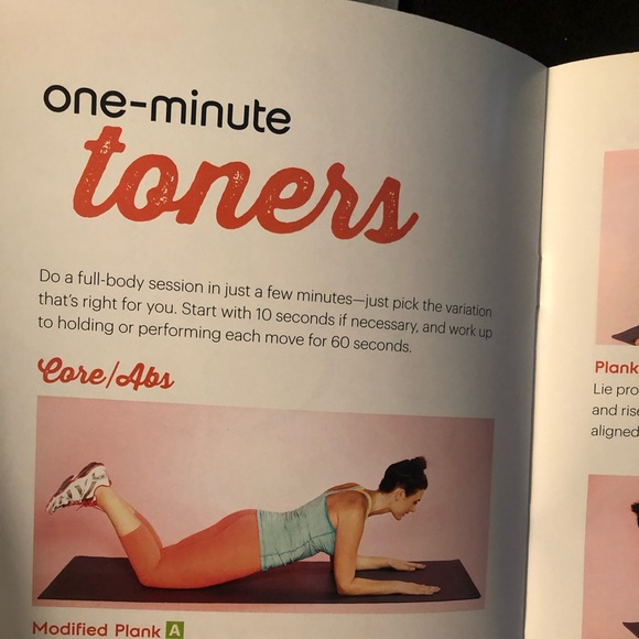 Weight Watchers Beyond the Scale Booklets - Picture 8 of 10